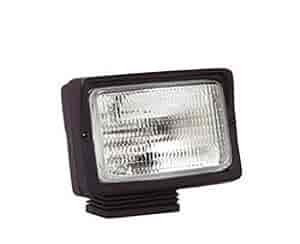 57 Series Light Kit Black Plastic Housing