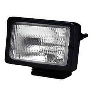 57 Series Light Kit Black Plastic Housing
