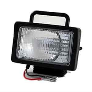 57 Series Light Kit Black Plastic Housing