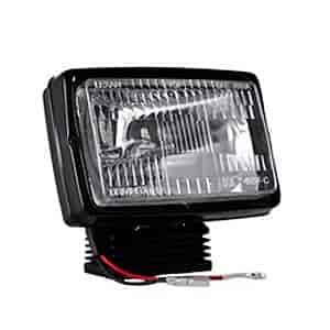 57 Series Light Kit Black Housing