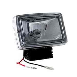 57 Series Light Kit Chrome Housing