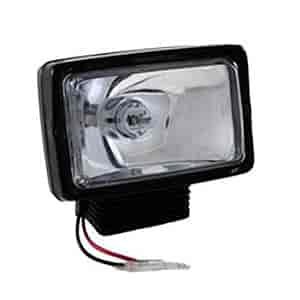 57 Series Light Kit Black Housing