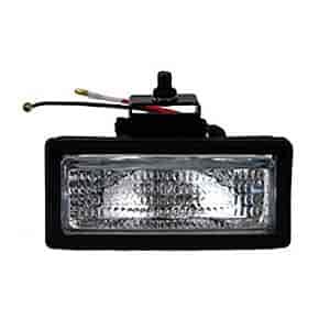 26 Series Back-Up/Flood Light 55W
