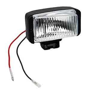 35 Series Wide-Beam Driving Light