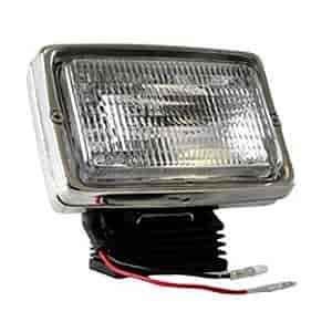 57 Series Light Kit Stainless Steel Housing