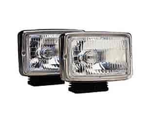 57 Series Light Kit Stainless Steel Housing