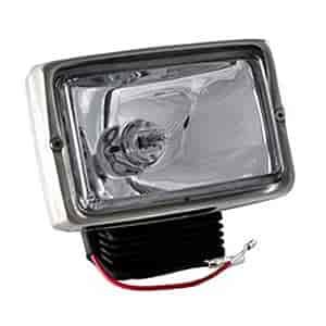 57 Series Light Kit Stainless Steel Housing