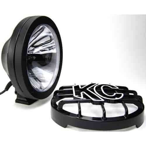 Pro-Sport Halogen Light 8" Round