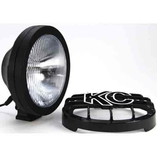 Pro-Sport Halogen Light 8" Round