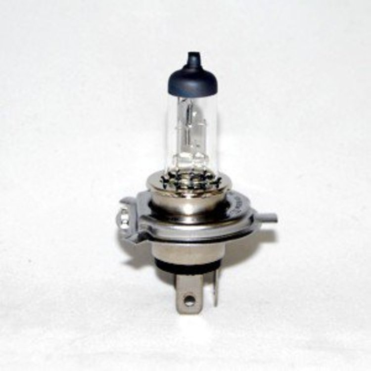 Replacement Bulb H4 Halogen
