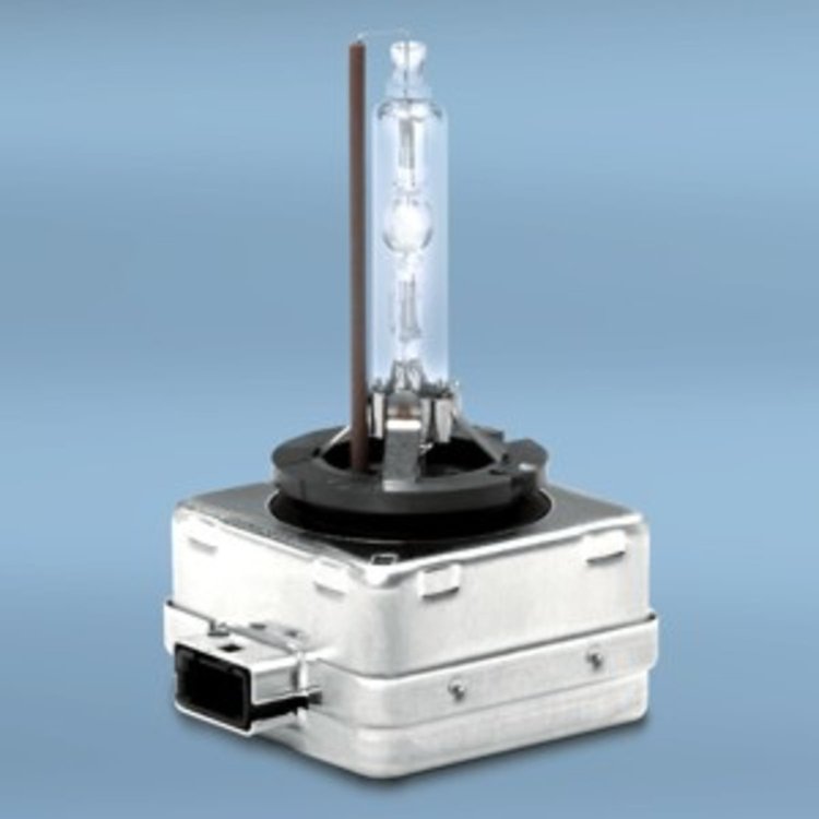 Replacement Bulb D1S HID