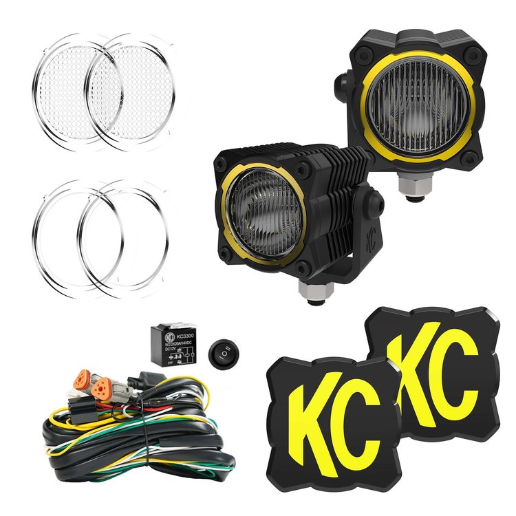 FLEX ERA 1 LIGHT POD KIT