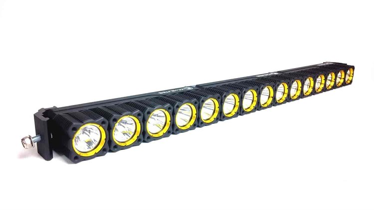 FLEX LED 30IN Bar Combo System 150w ea