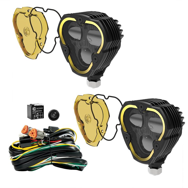 FLEX ERA 3 FOG LED LIGHT