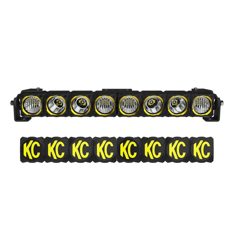 FLEX ERA LIGHT BAR KIT