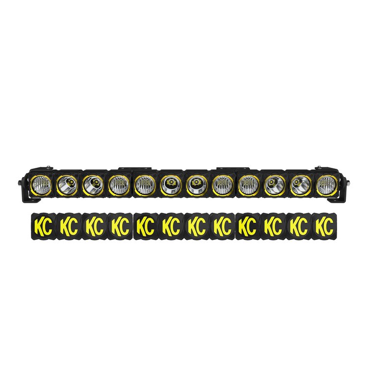 FLEX ERA LIGHT BAR KIT