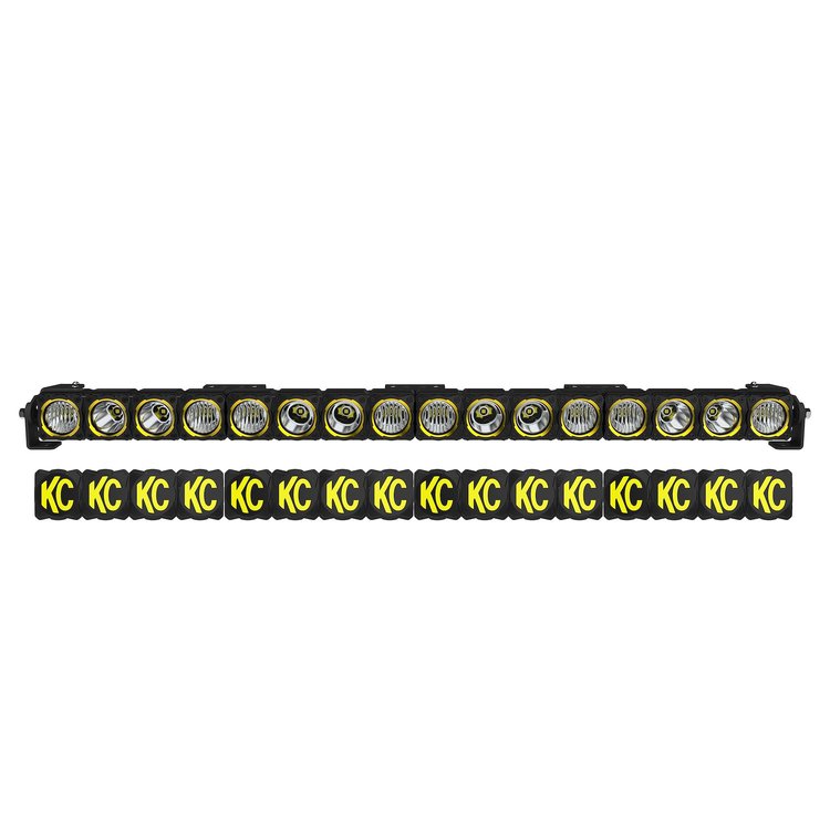 FLEX ERA LIGHT BAR KIT