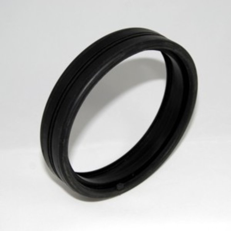 Rubber Bulb Holder For All 6" Round Daylighters