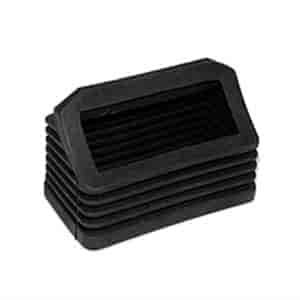 Rubber Light Boot For 57 Series Lights