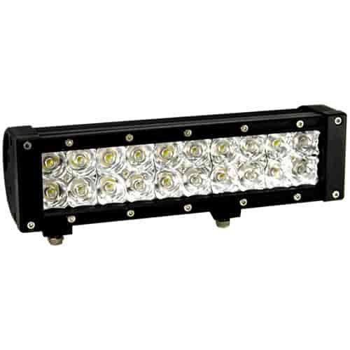 LZR LED Light Bar 10"