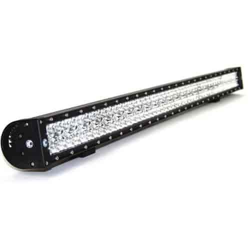 LZR LED Light Bar 50"