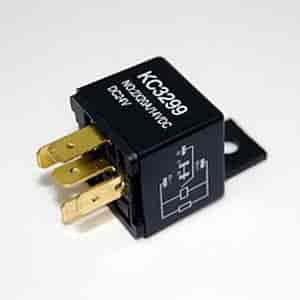Light Relay 24V