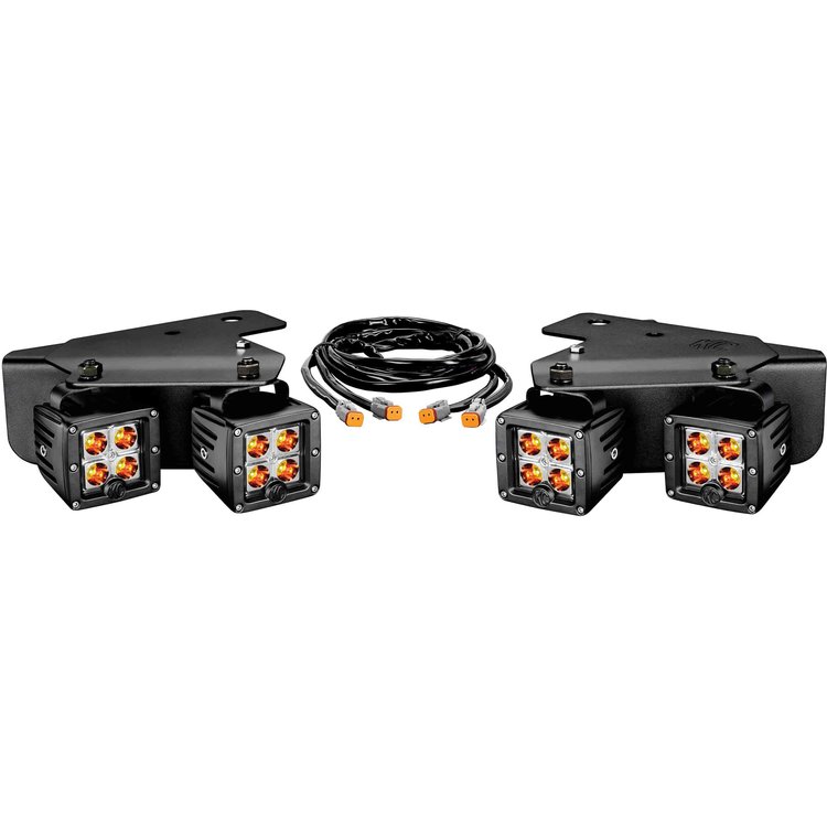 C-Series LED Light Kit 2010-14 Ford Raptor