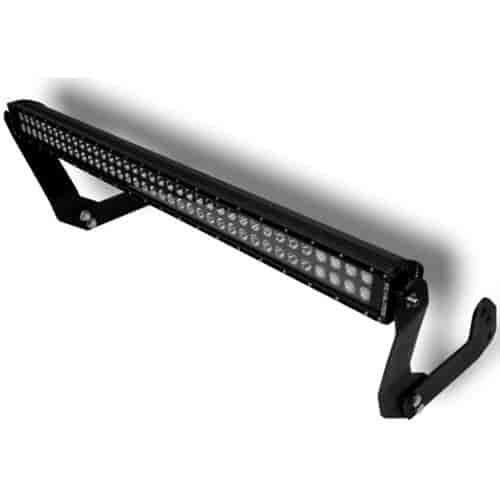 Front End Light Bar 2007-14 Silverado/Sierra 2500/3500
