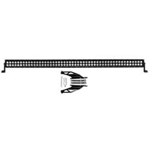 Overhead Light Bar Mount & C50 Light 2005-2014 Tacoma