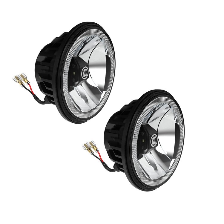 Gravity LED Light Upgrade 6"