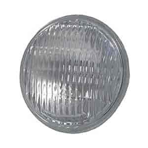 Flood Light Clear Lens/Reflector 5 In. Round Fits 50 Series Lights PN[422/1408/1409]