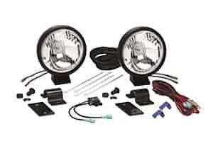 Apollo ATV Series EPDM Rubber Housing