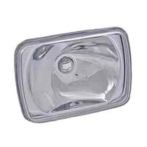Replacement Lens & Reflector For 69 Series Spot Beam Lights
