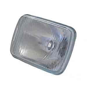 Replacement Lens & Reflector For 69 Series Driving Beam Lights