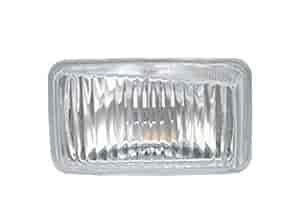 Replacement Lens & Reflector For 35 Series Driving Lights