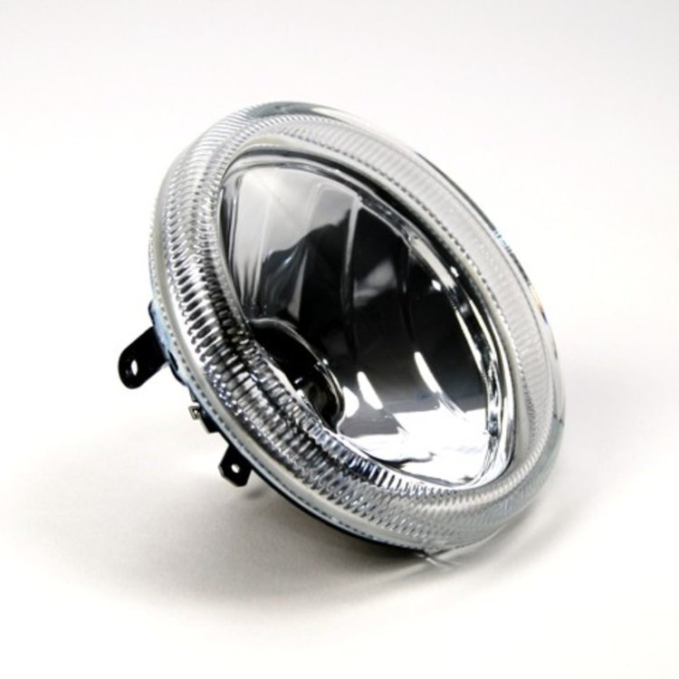 Replacement Lens & Reflector For Rally 400 Driving Beam Lights