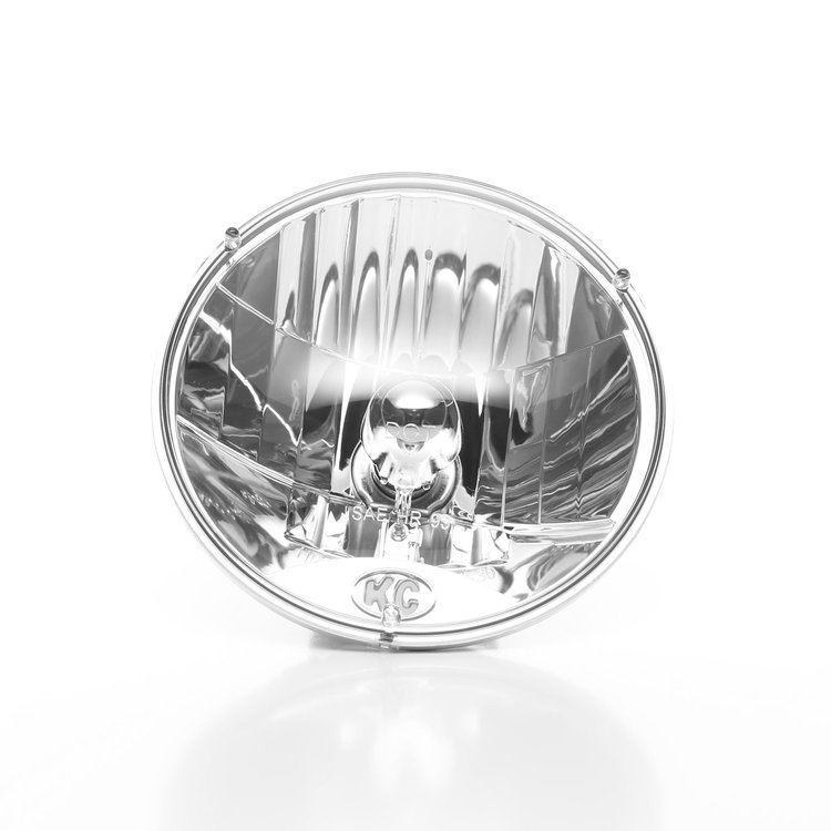 Headlight 1997-2006 Jeep Wrangler TJ