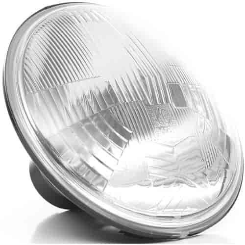 Headlight 2007-2018 Jeep Wrangler JK
