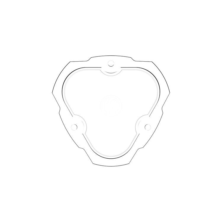 FLEX ERA 3 LENS REPLCMNT