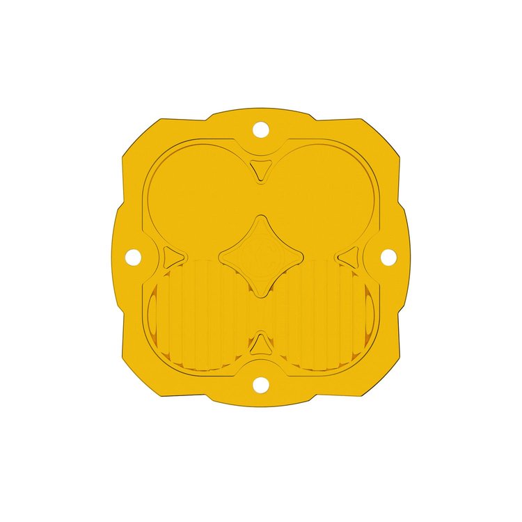 FLEX ER 4 COMBO BEAM LENS