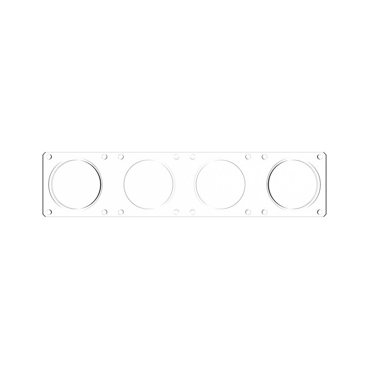 FLEX ERA LED SPOT LENS