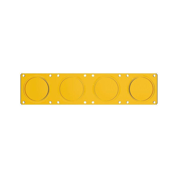 FLEX ERA SPOT BEAM LENS