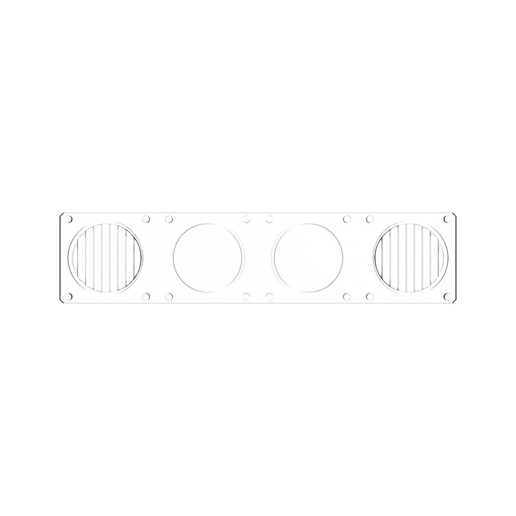 FLEX ERA LIGHT BAR COMBO