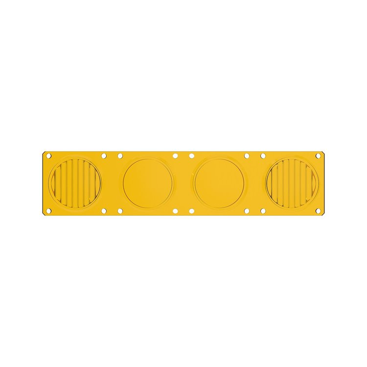 FLEX ERA LED BEAM LENS