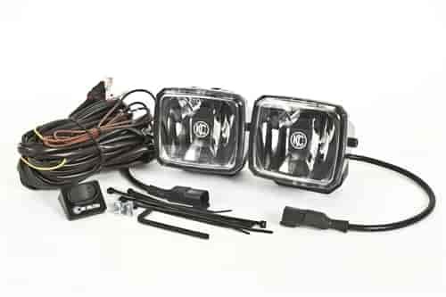 Gravity LED G34 Driving System SAE/ECE 16w pair
