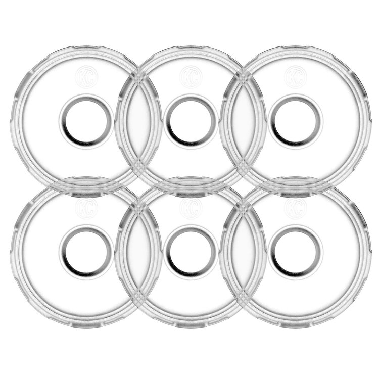CYCLONE V2 LED REP LENS