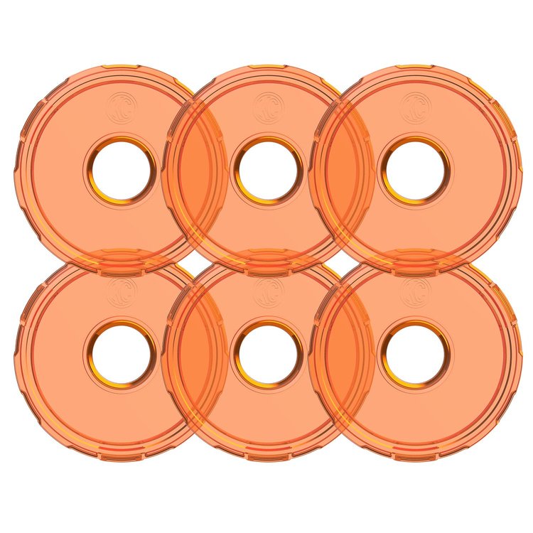 CYCLONE V2 LED REP LENS