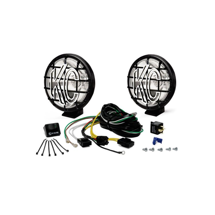Apollo Pro Series Black Housing