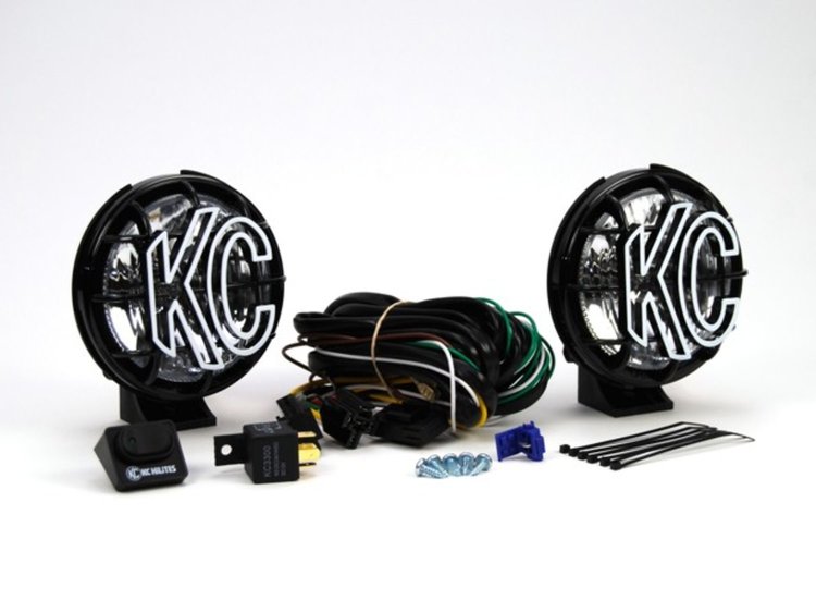 Apollo Pro Series Black Housing