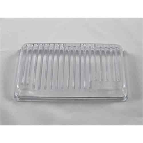 Replacement Lens Fog Lens